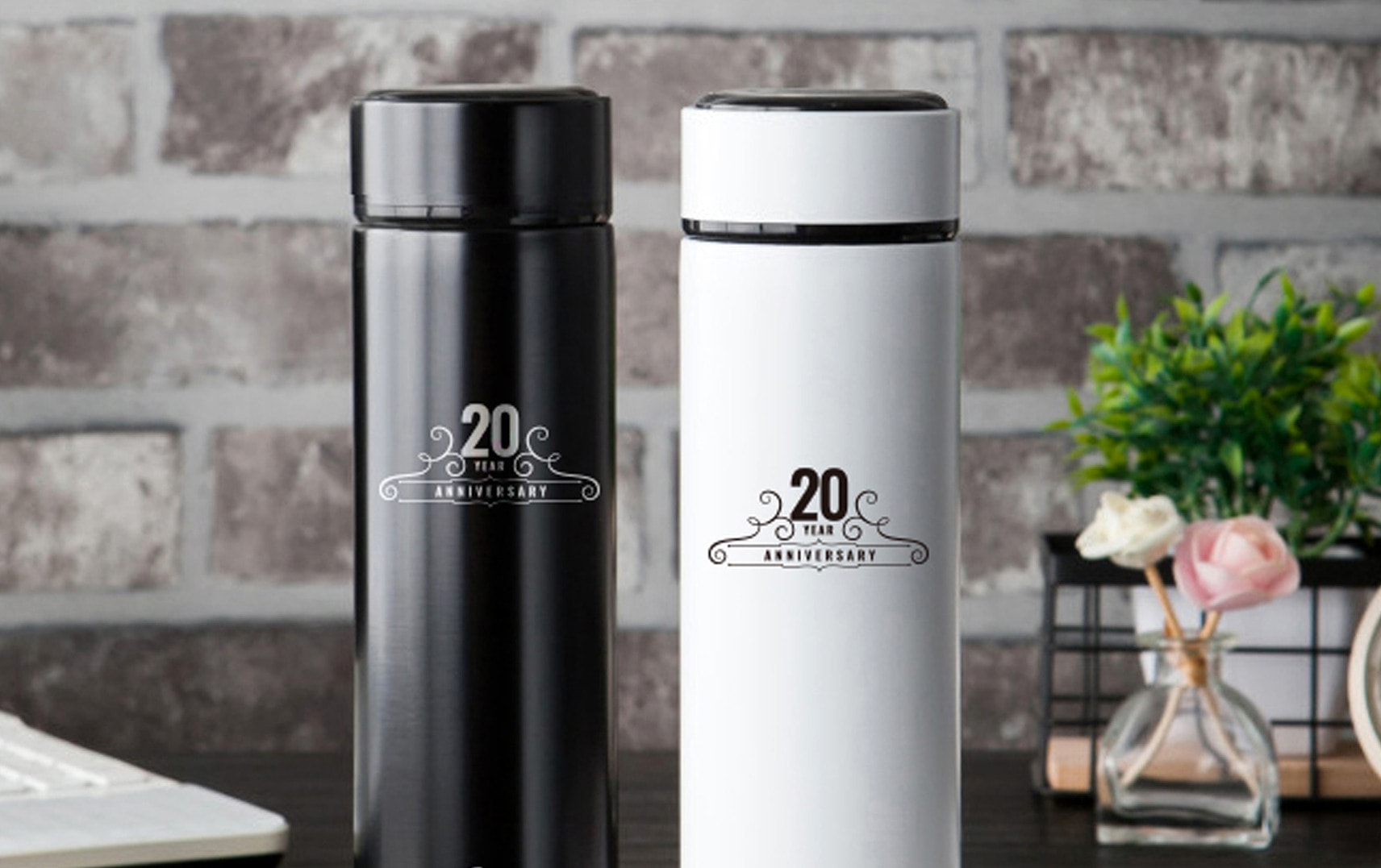 창립 20주년 행사