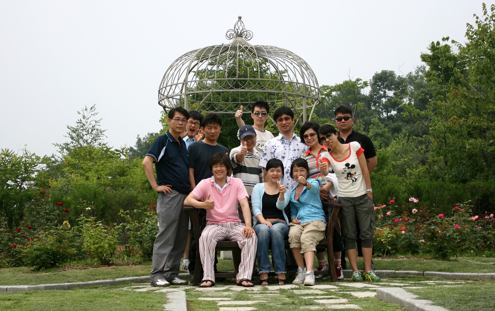 2008 양평 워크숍